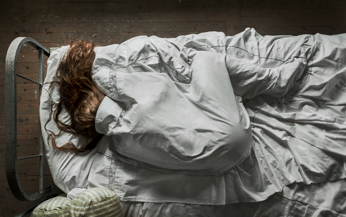 Pre order our book 7 Feelings of Imperfection copyright Anna Malmberg 5