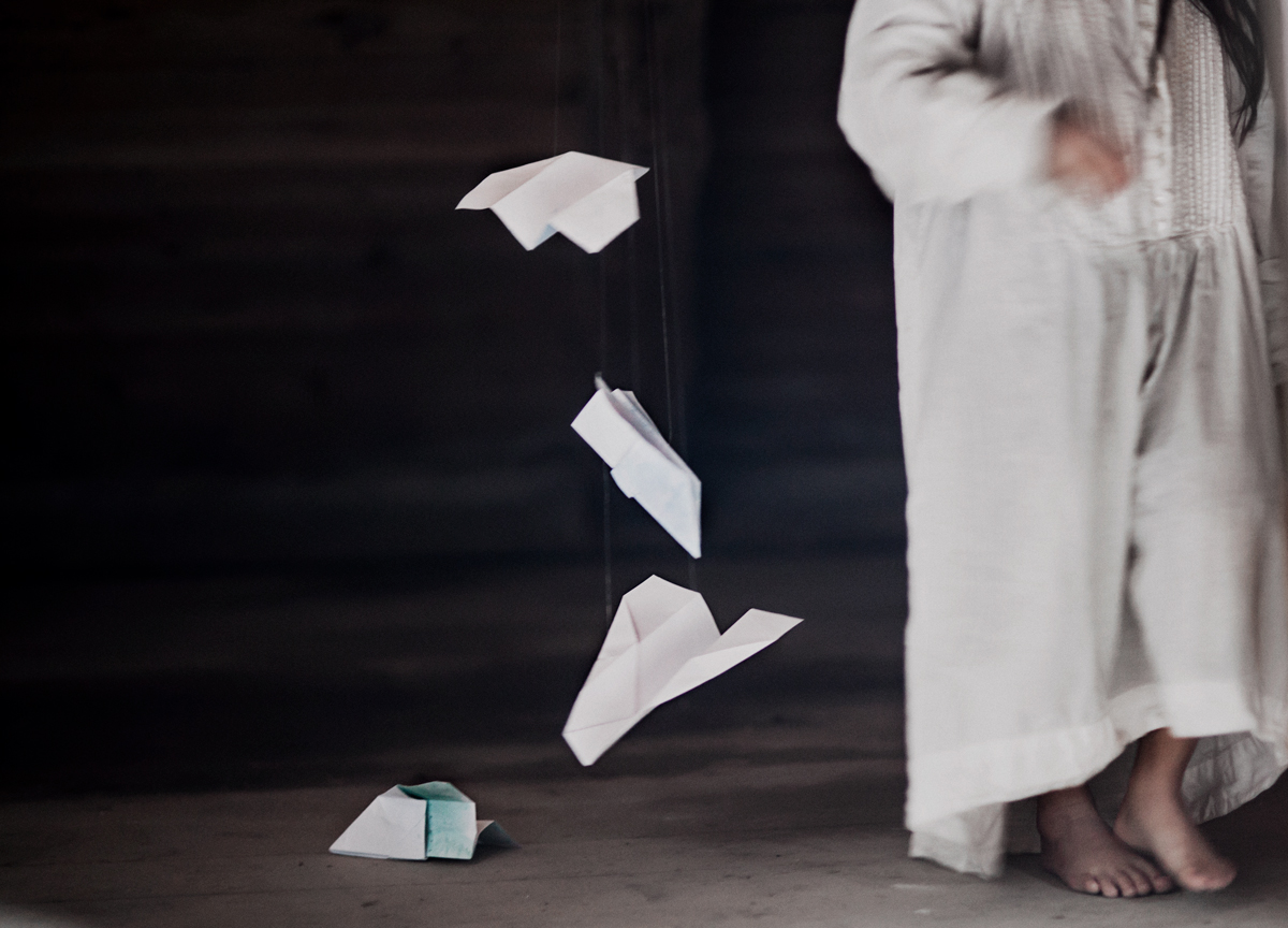 Pre order our book 8 Feelings of Imperfection copyright Anna Malmberg 11