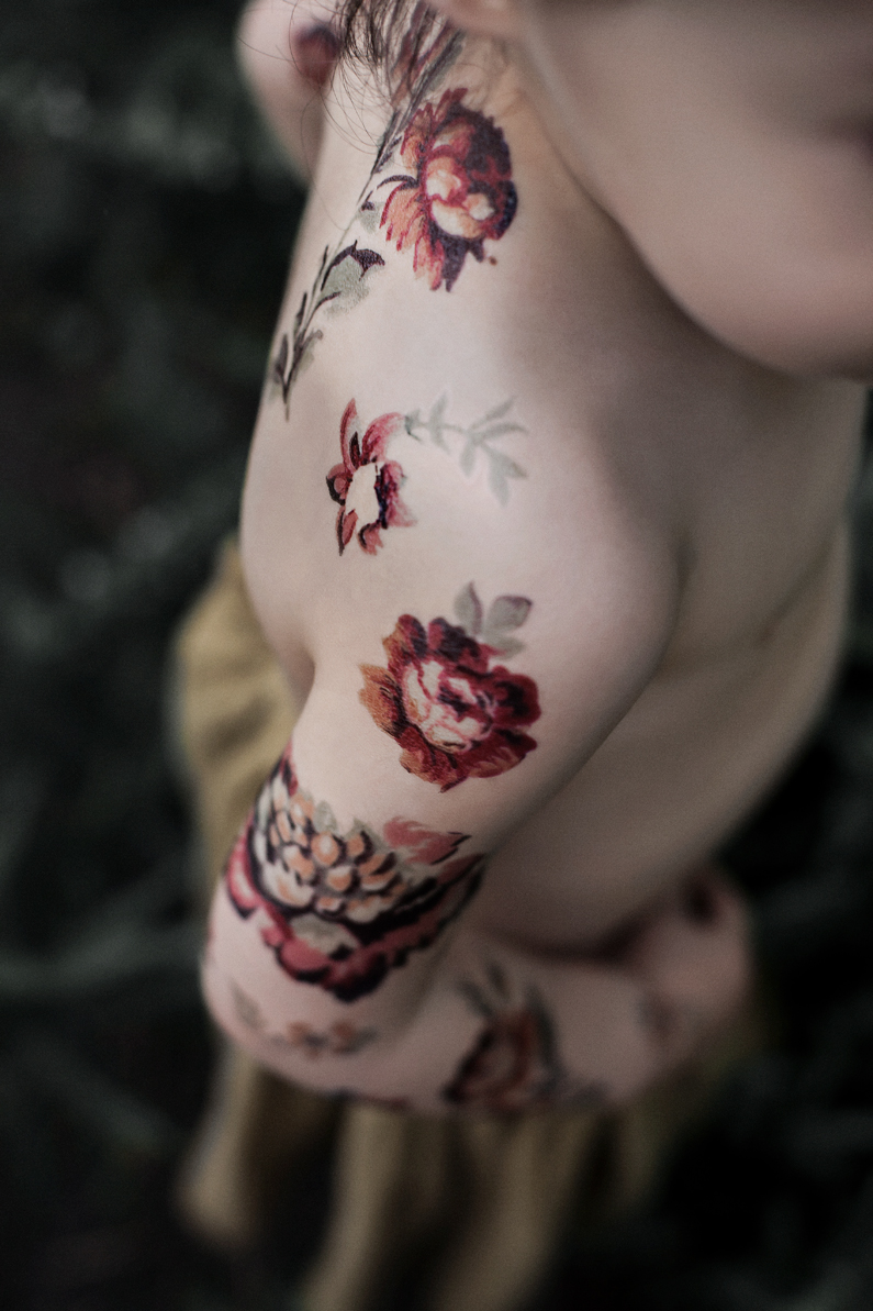 Pre order our book 6 Feelings of Imperfection copyright Anna Malmberg 3