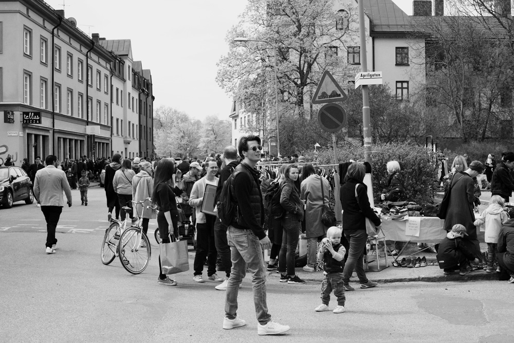 Kransenloppis 2017 copyright 2017 Anna Malmberg 2