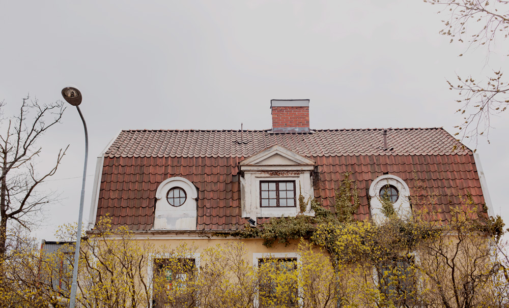 Midsommarkransen