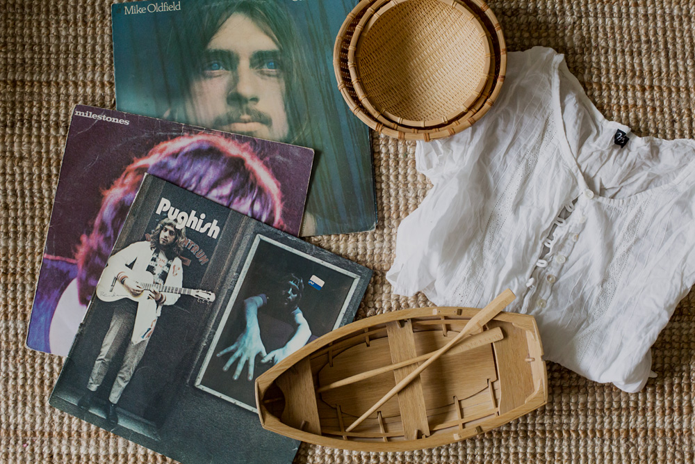 fleamarket founds