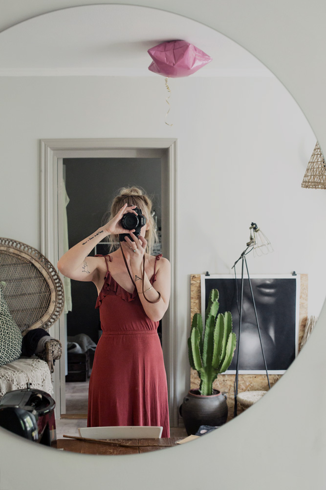 Outfit Anna malmberg
