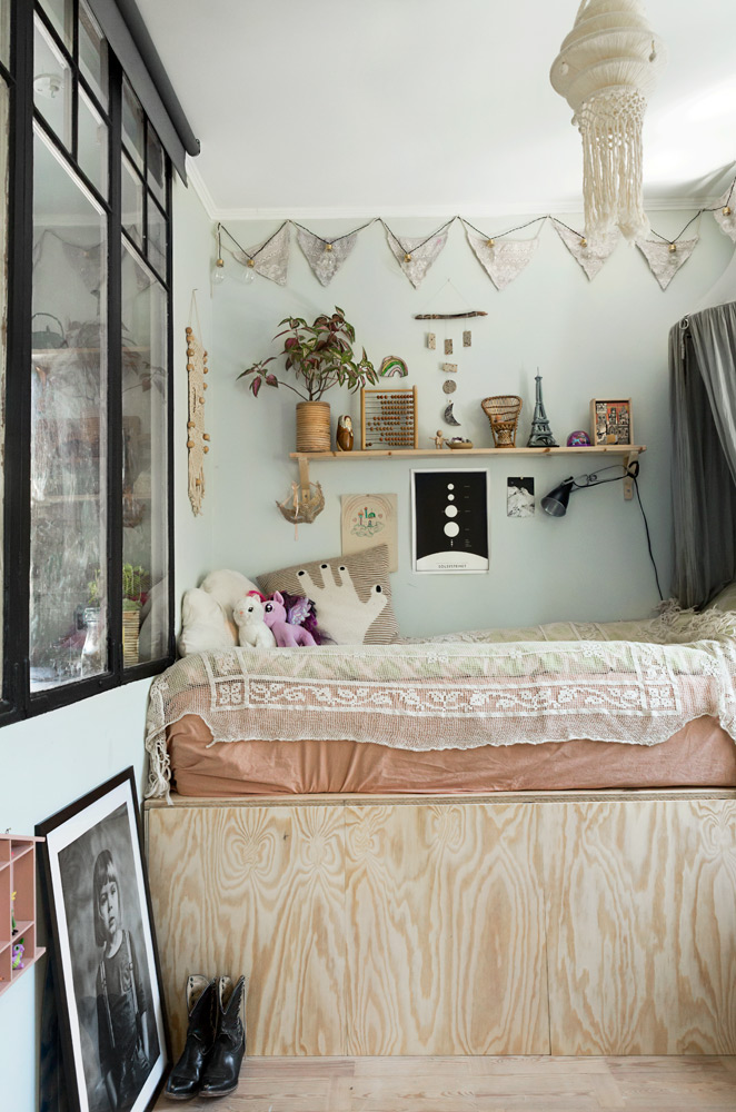 A glimpse at home 4 Kidsroom 1 copyright 2017 Anna Malmberg