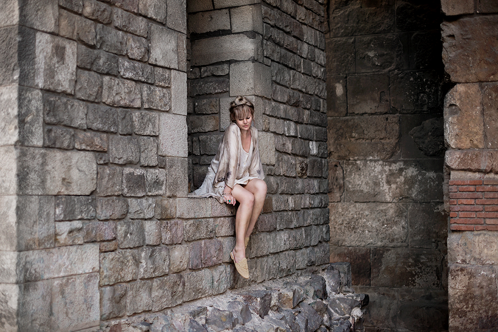 Barcelona copyright 2017 Anna Malmberg 33