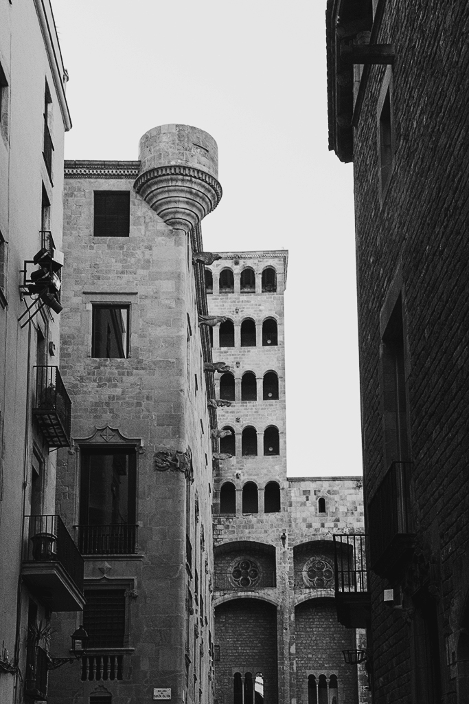 Barcelona copyright 2017 Anna Malmberg 34