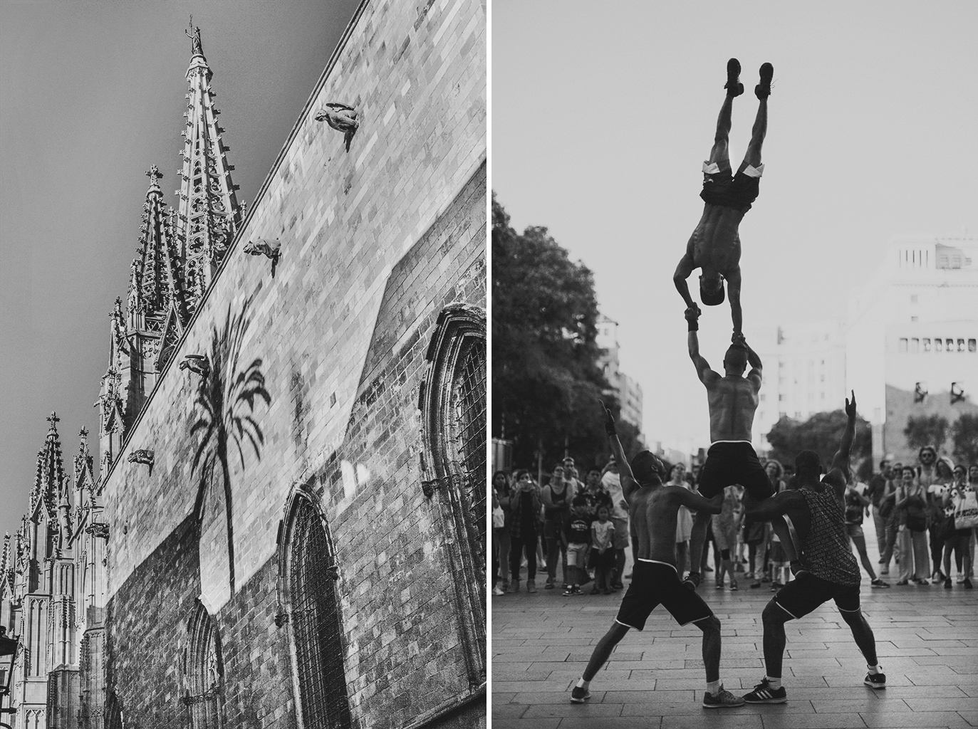 Barcelona copyright 2017 Anna Malmberg 35