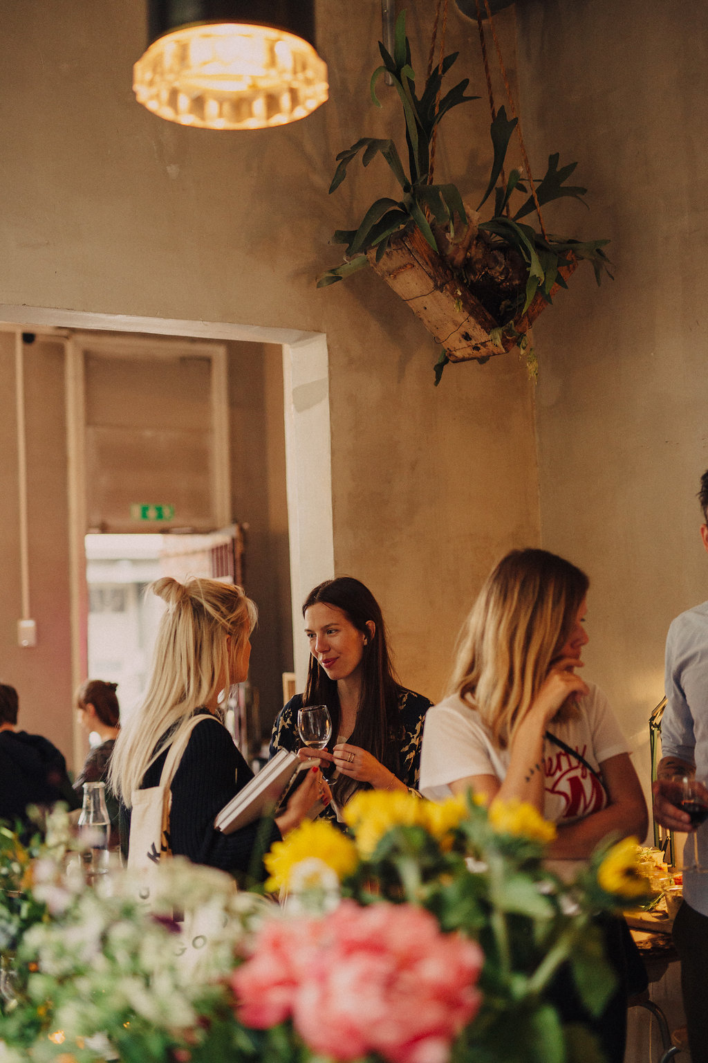 Bok release photo Isabell n wedin 12