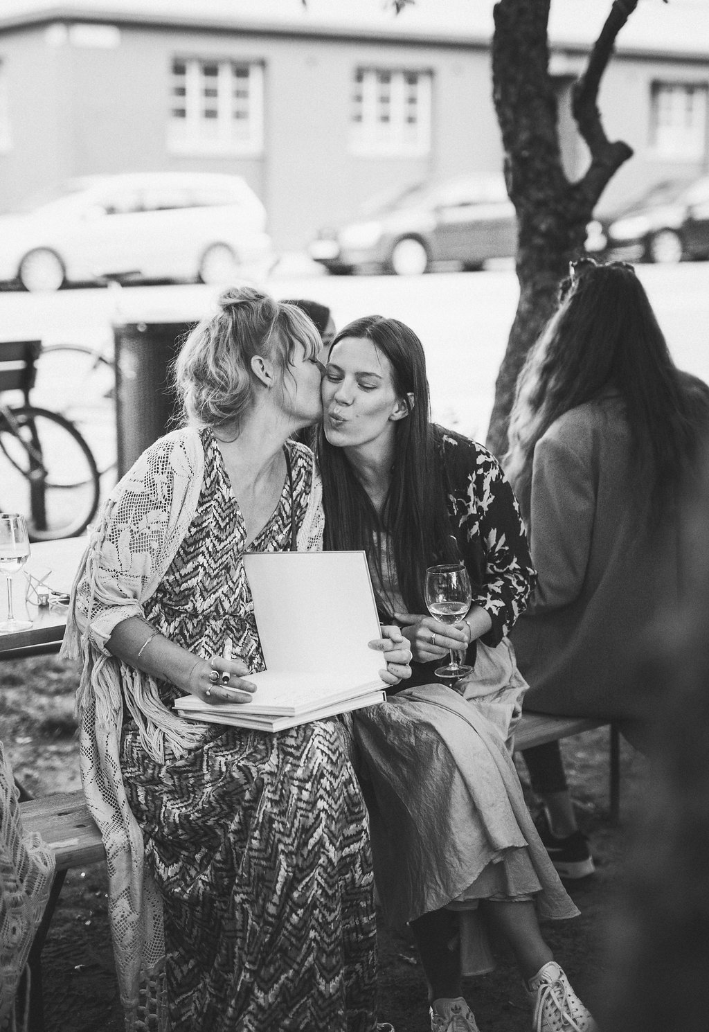 Bok release photo Isabell n wedin 6