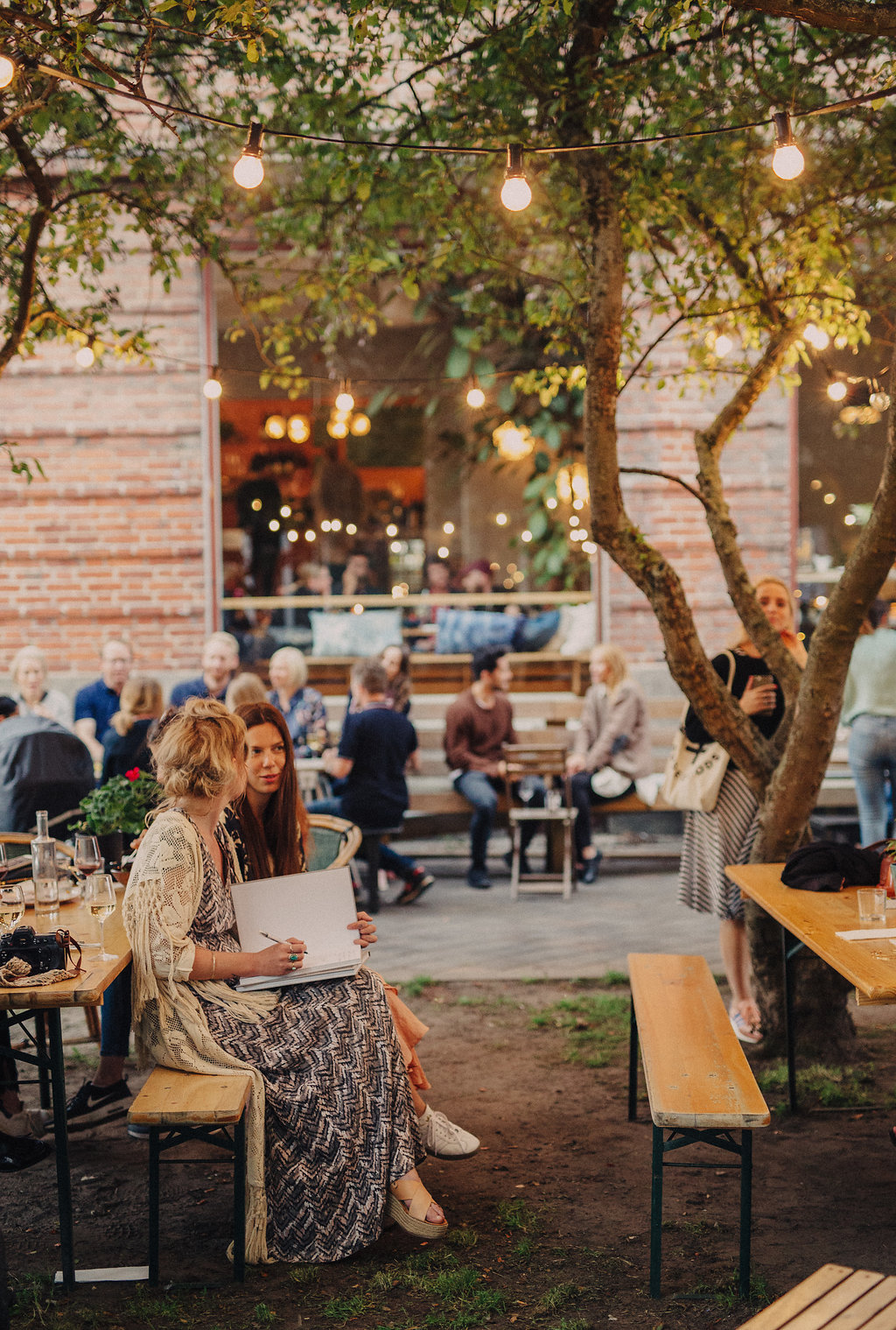 Bok release photo Isabell n wedin 5