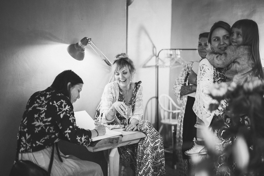 Bok release photo Isabell n wedin 1 