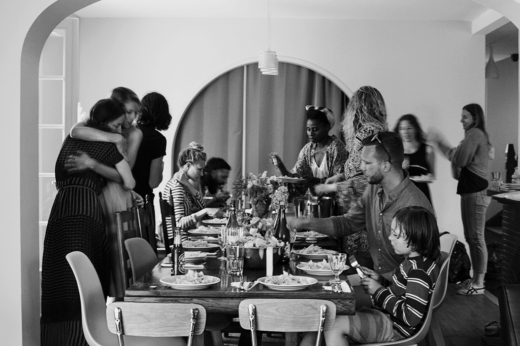 Collective living copyright 2017 Anna Malmberg 2