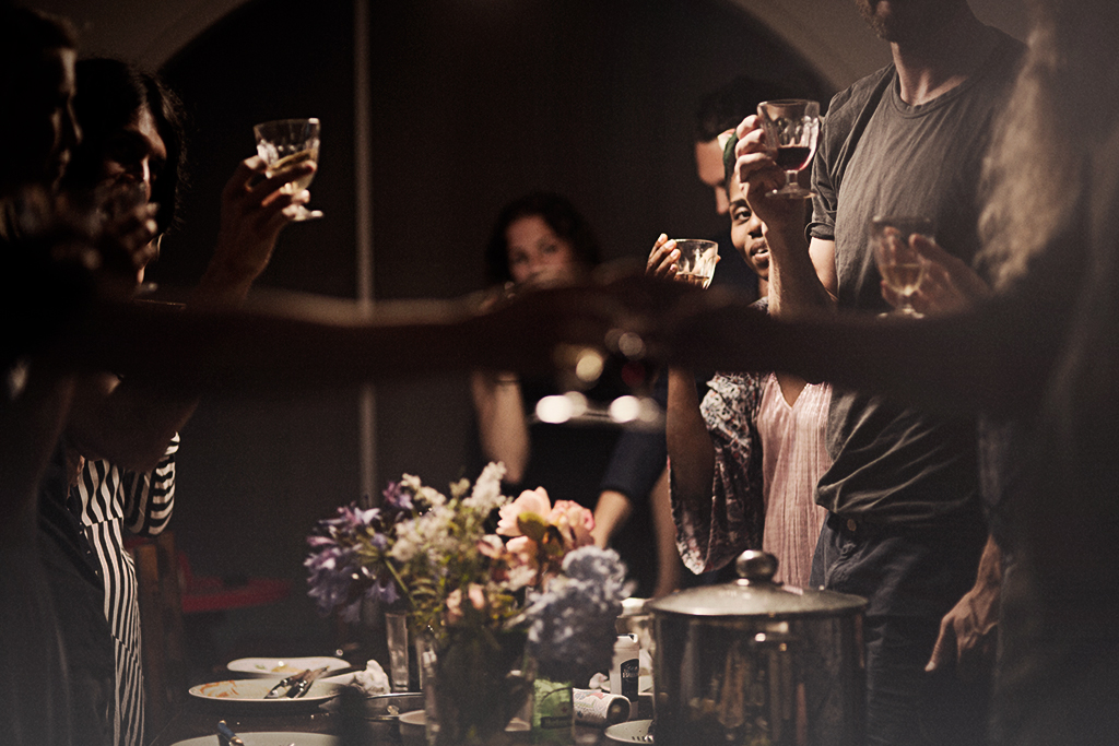 Collective living copyright 2017 Anna Malmberg 3