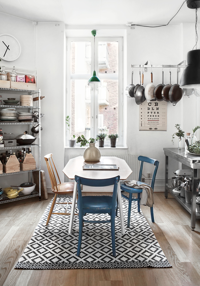 Ett personligt hem i Helsingborg 9 Hemma hos Marina copyright 2017 Anna Malmberg 1