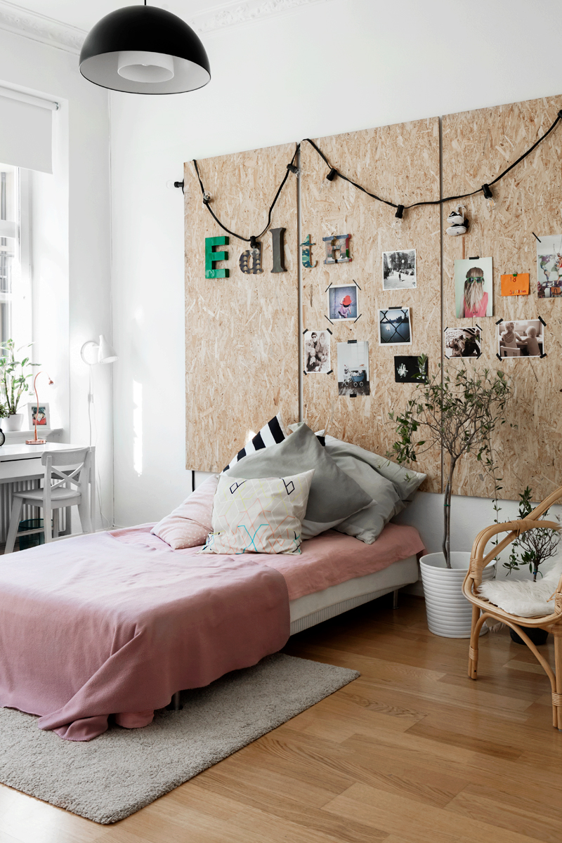 Ett personligt hem i Helsingborg 8 Hemma hos Marina copyright 2017 Anna Malmberg 14