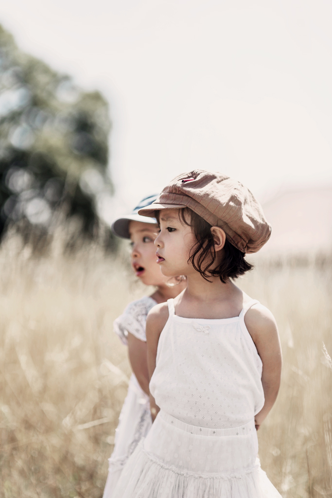 Summer kids copyright 2017 Anna Malmberg 2