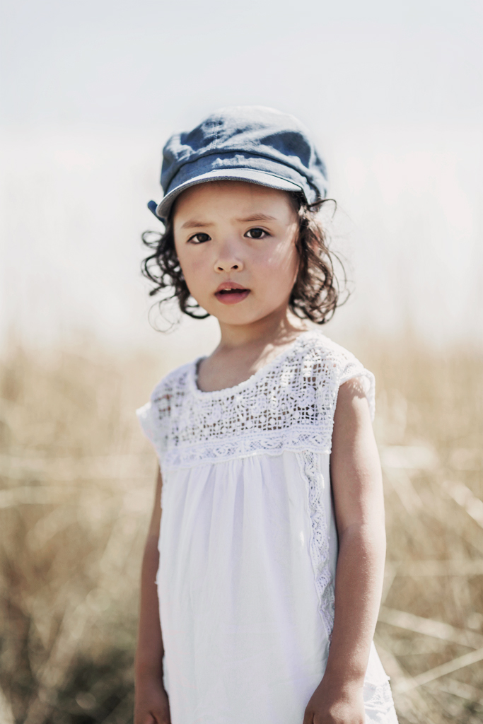 Summer kids copyright 2017 Anna Malmberg 7
