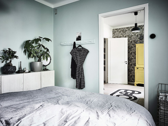 Ett favorithem i Vasastan i Göteborg 8 bedroom