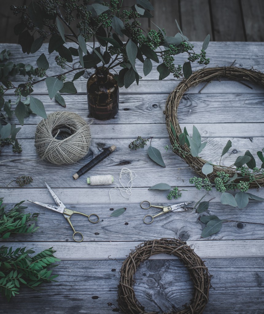 Finast i veckan; en girlang av apelsiner, ett besök på Gamla Riksarkivet och en brietårta med lingon 11 MOKKASIN-Christmas-inspo-1-2