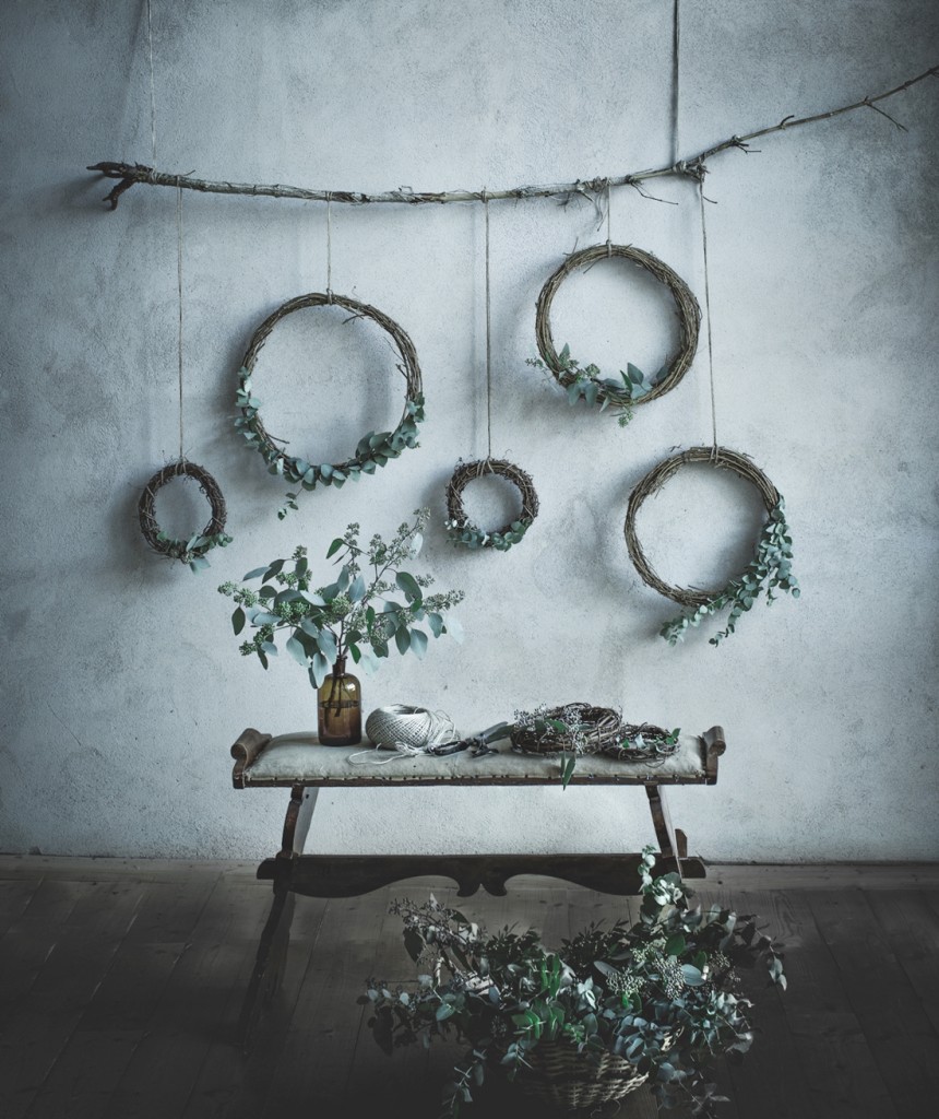 Finast i veckan; en girlang av apelsiner, ett besök på Gamla Riksarkivet och en brietårta med lingon 13 MOKKASIN-Christmas-inspo-2-1