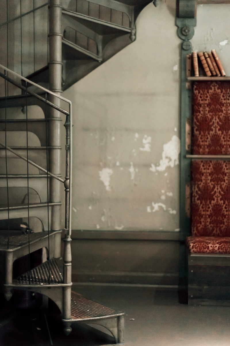 Finast i veckan; en girlang av apelsiner, ett besök på Gamla Riksarkivet och en brietårta med lingon 7 julbord riksarkivet