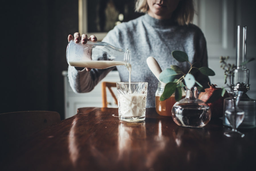 Finast i veckan; en girlang av apelsiner, ett besök på Gamla Riksarkivet och en brietårta med lingon 3 julbrygd_ored_Kristin_Lagerqvist-5-1-900x600