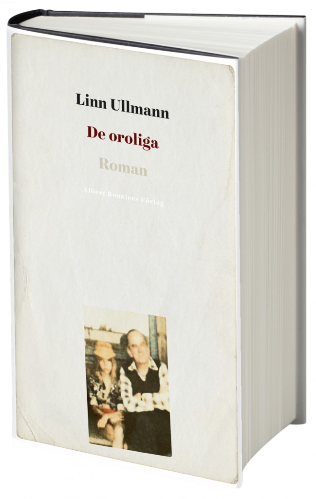 linn ullman