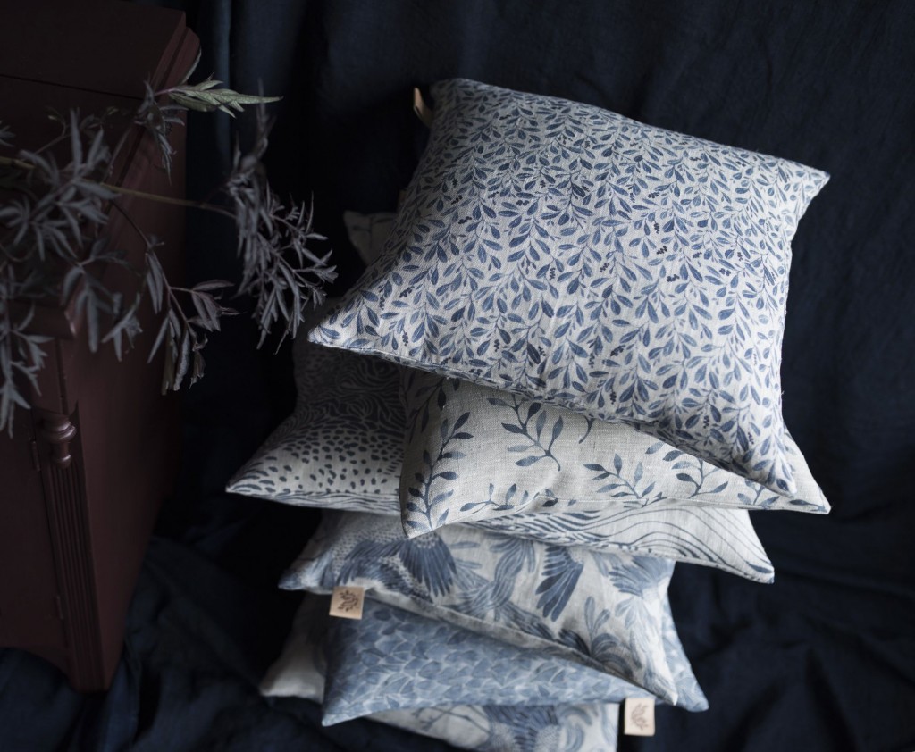 kudde emma von bromssen