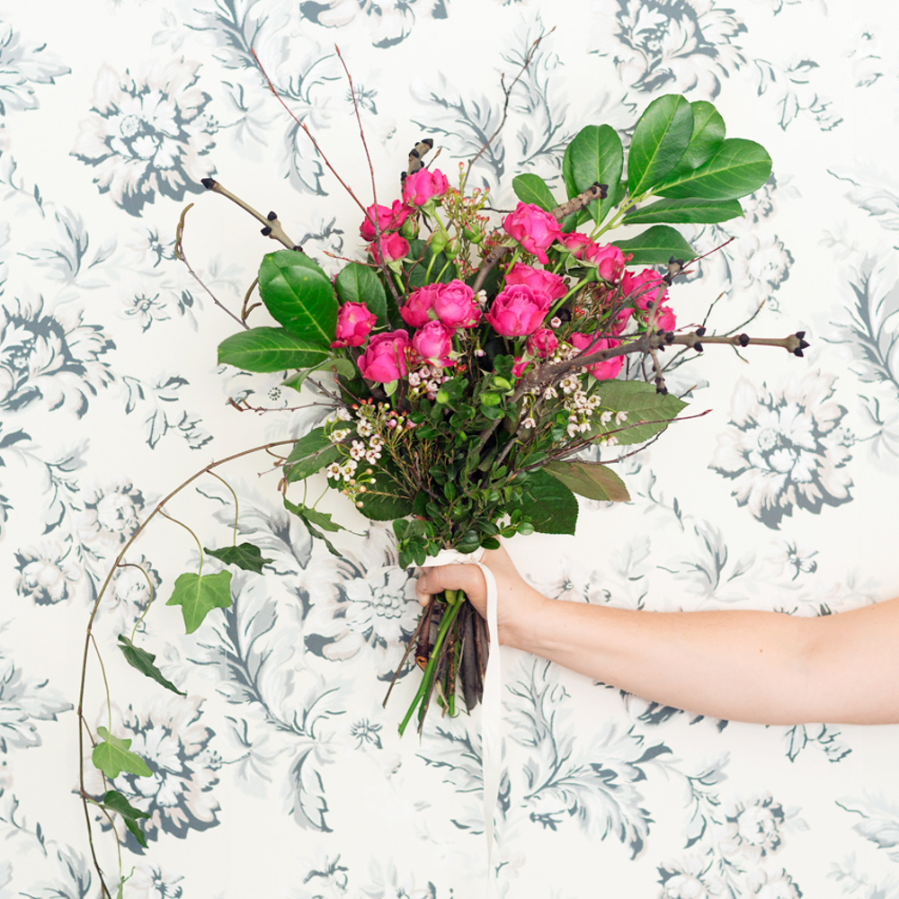 fredagsbuketten januari