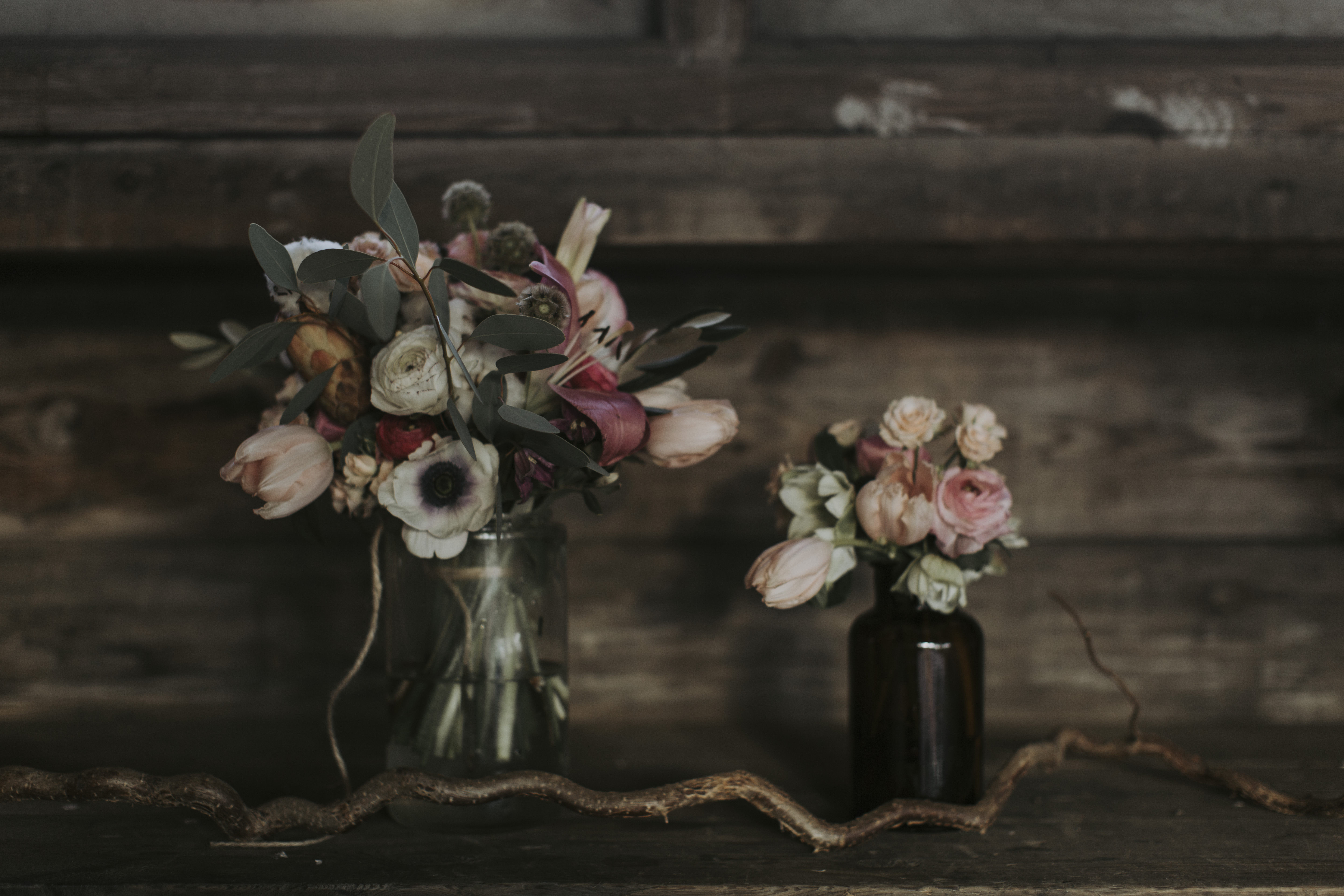 Så ser min fredagsbukett ut om jag får välja 2 095