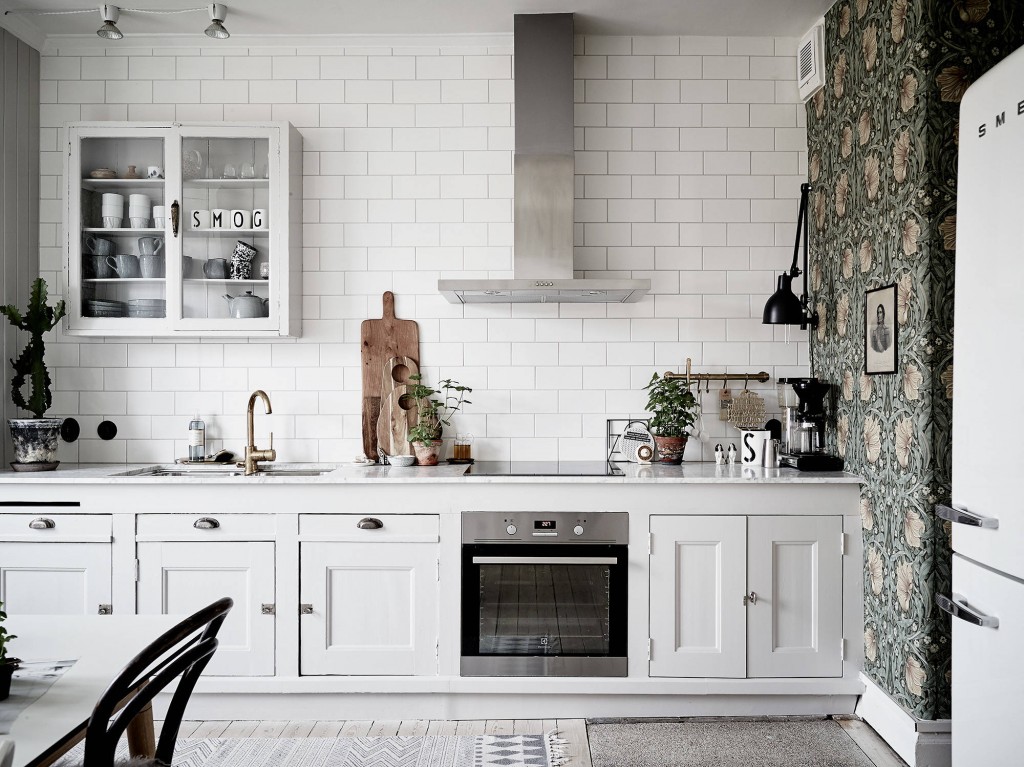 Inredning som terapi 1 kitchen 3