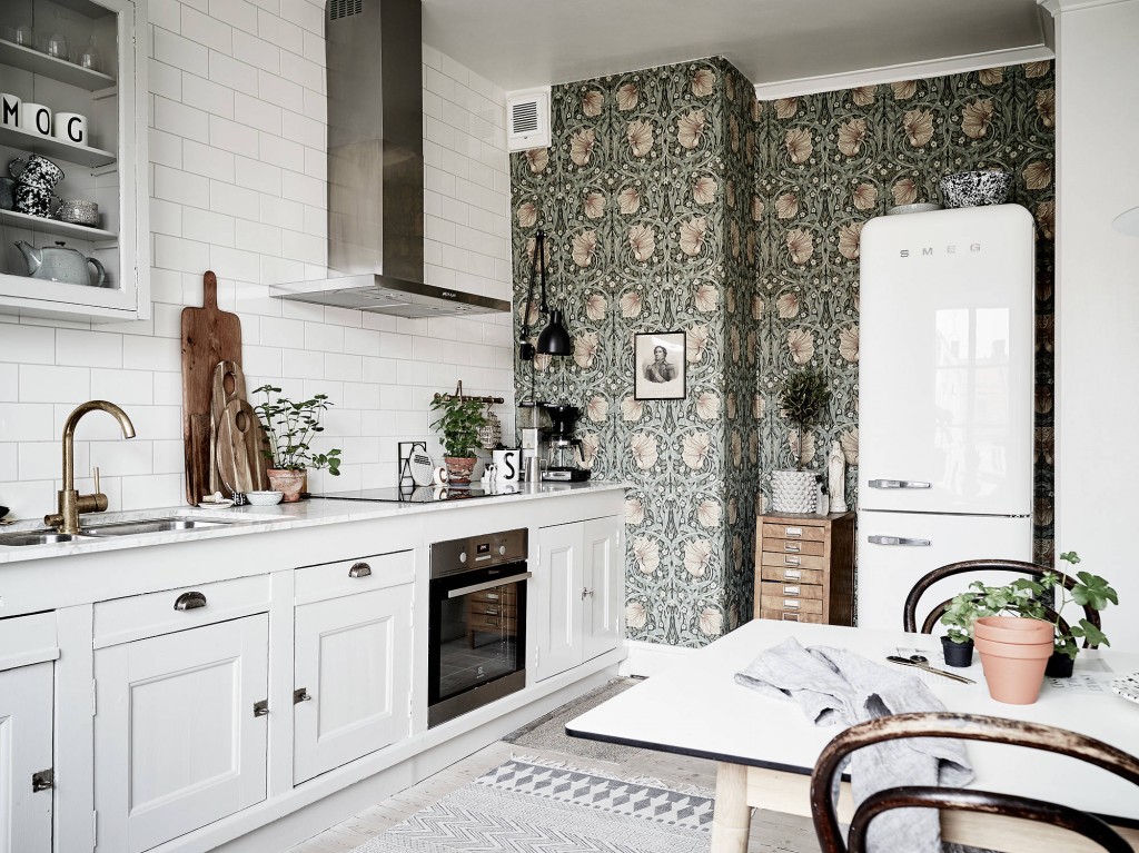 Inredning som terapi 3 kitchen 6