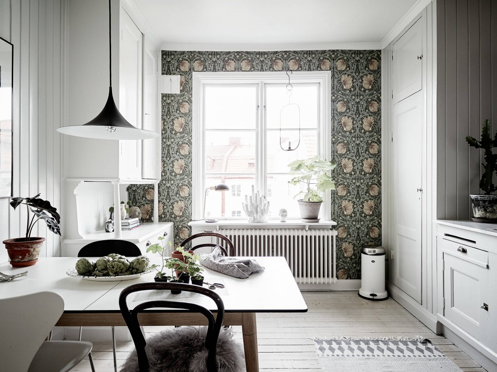 Inredning som terapi 4 kitchen interiors