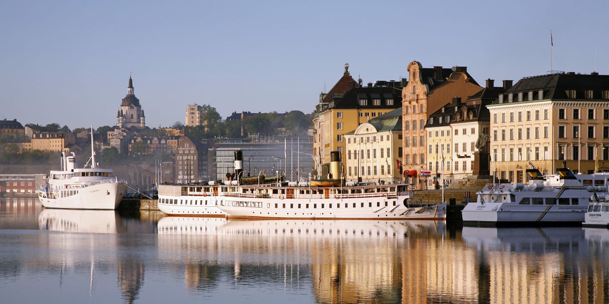stockholm