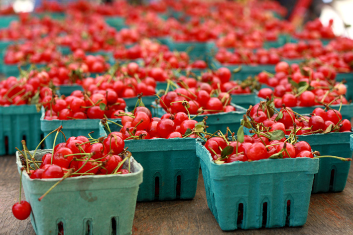 berries