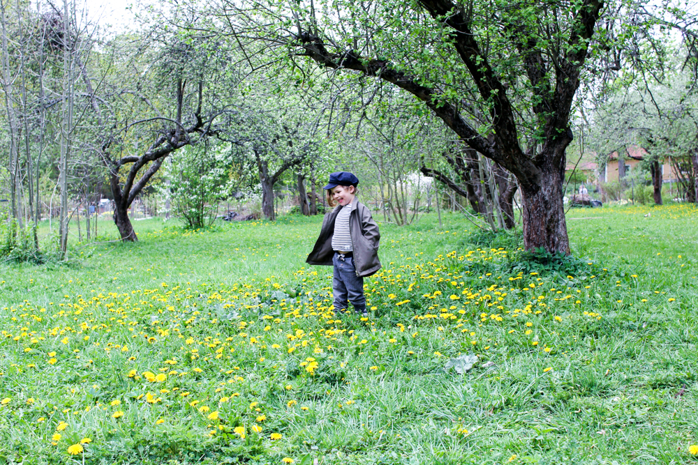 kolonilotten 15 3 saker jag ska göra i helgen
