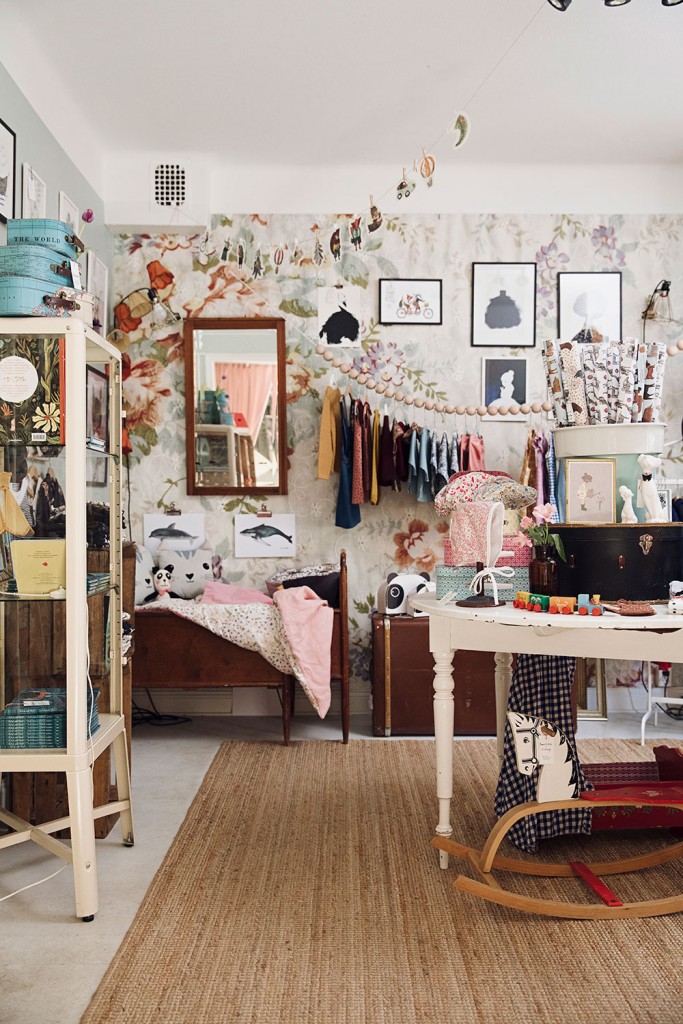 En dag att fira – Vintagefabriken fyller 4 år 6 vintagefabriken-butik