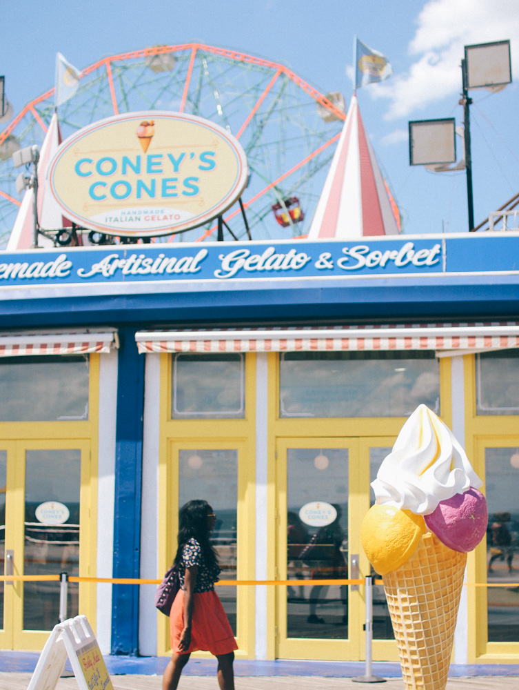 coney island ny