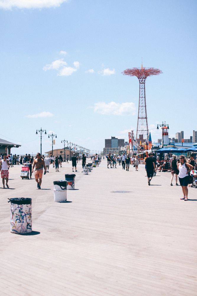 coney island ny