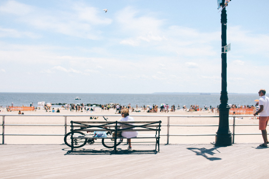 coney island ny-5