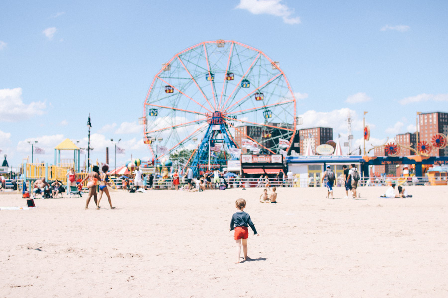 coney island ny-6