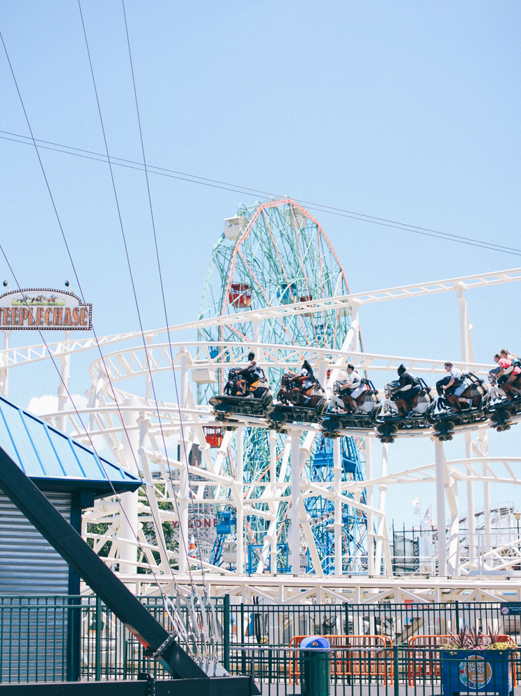 coney island ny