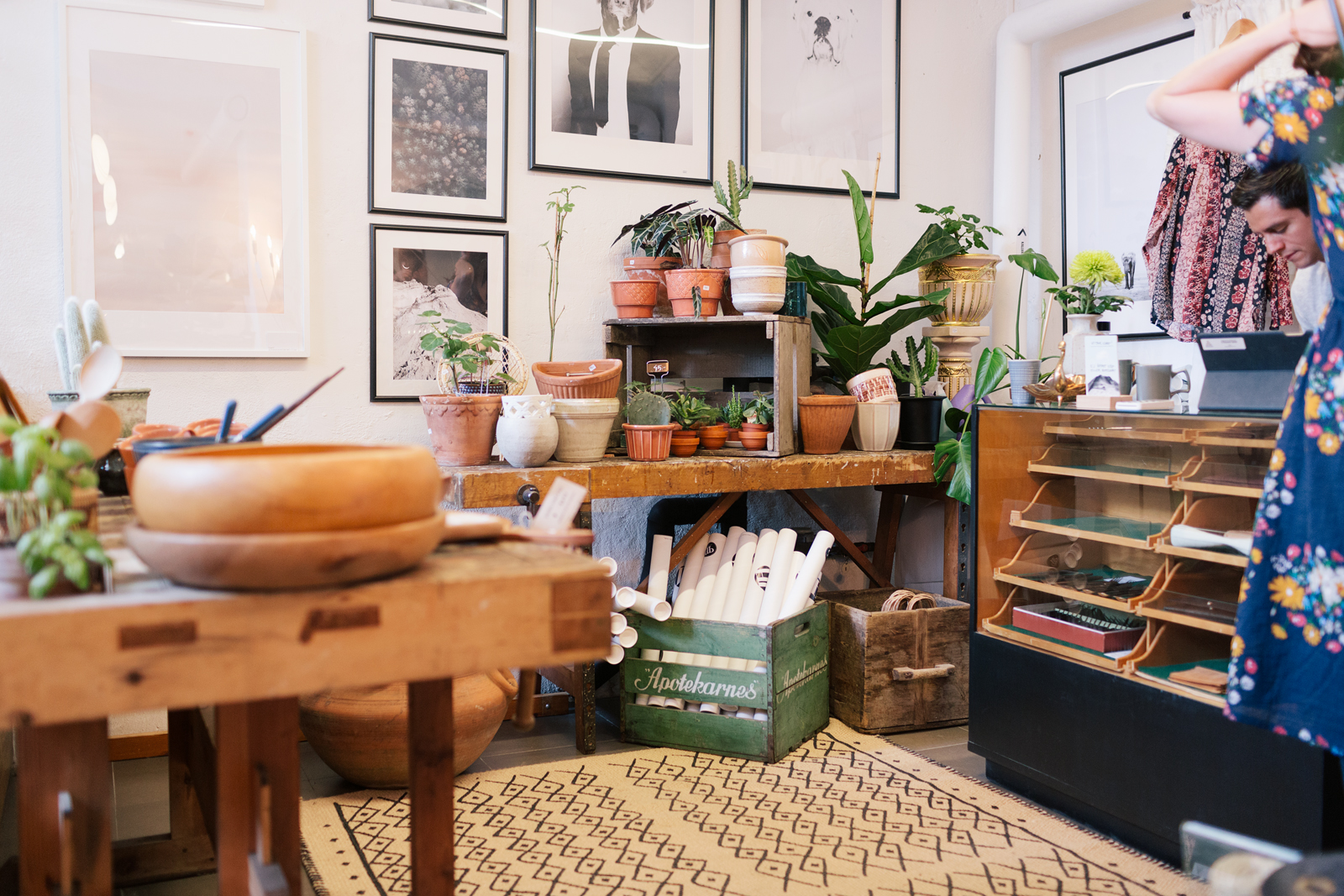 rynefelt kungsholmenguide 43 Kreativa frilansare sökes!