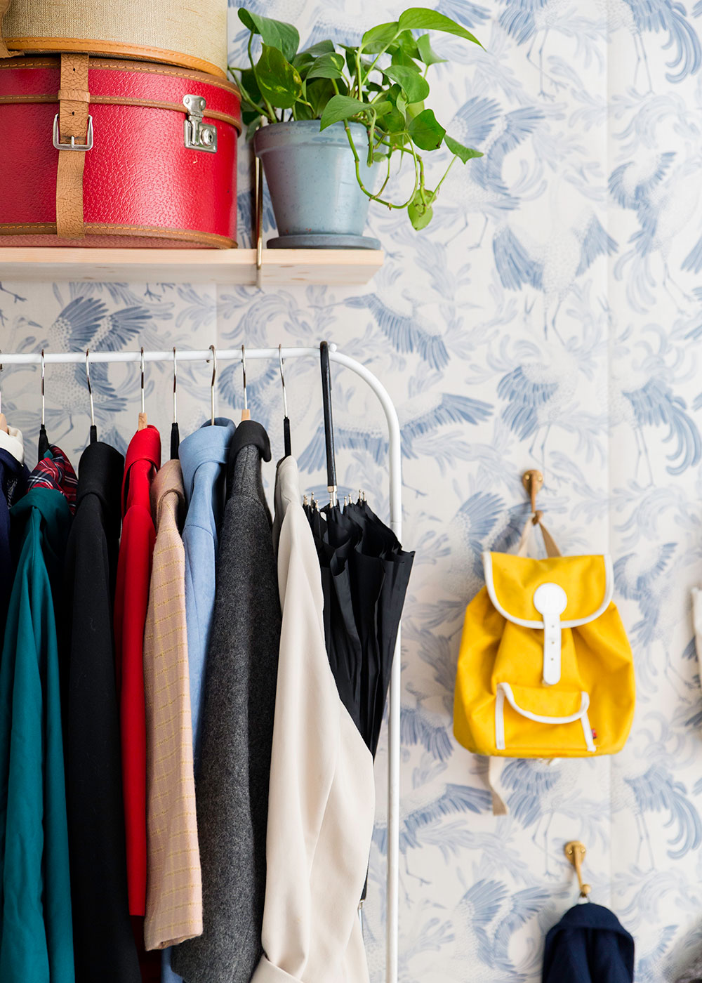 inred hallen 5 tips på hur du inreder i hallen