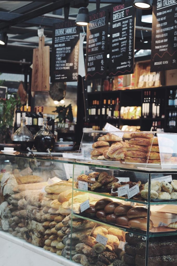 201711051017116811 sbig Finast i veckan; tapet till barnrummet från Photowall, en resa till Köpenhamn och en workshop på Gotland