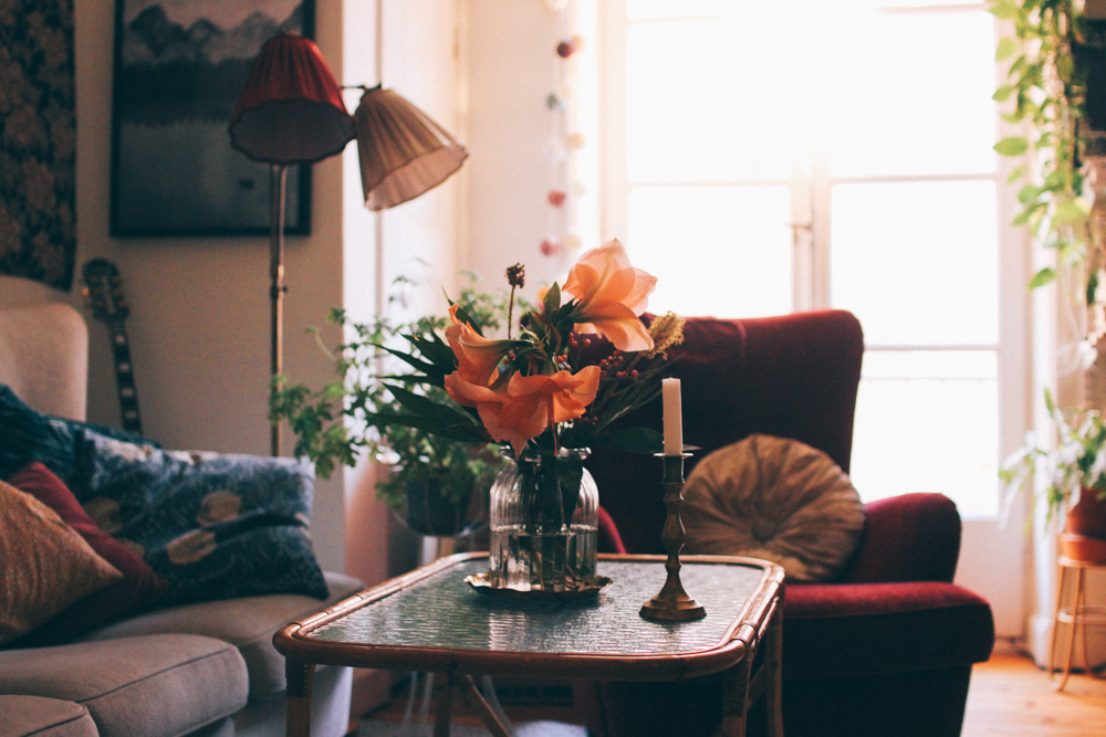 Berlin Prentzlauer Berg 39 Smygstartat julen