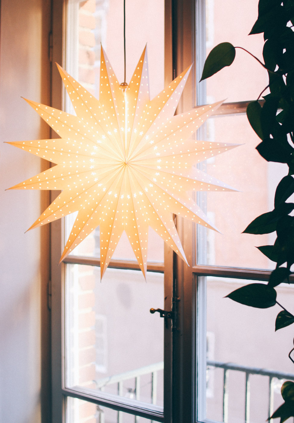 Berlin Prentzlauer Berg 43 Smygstartat julen