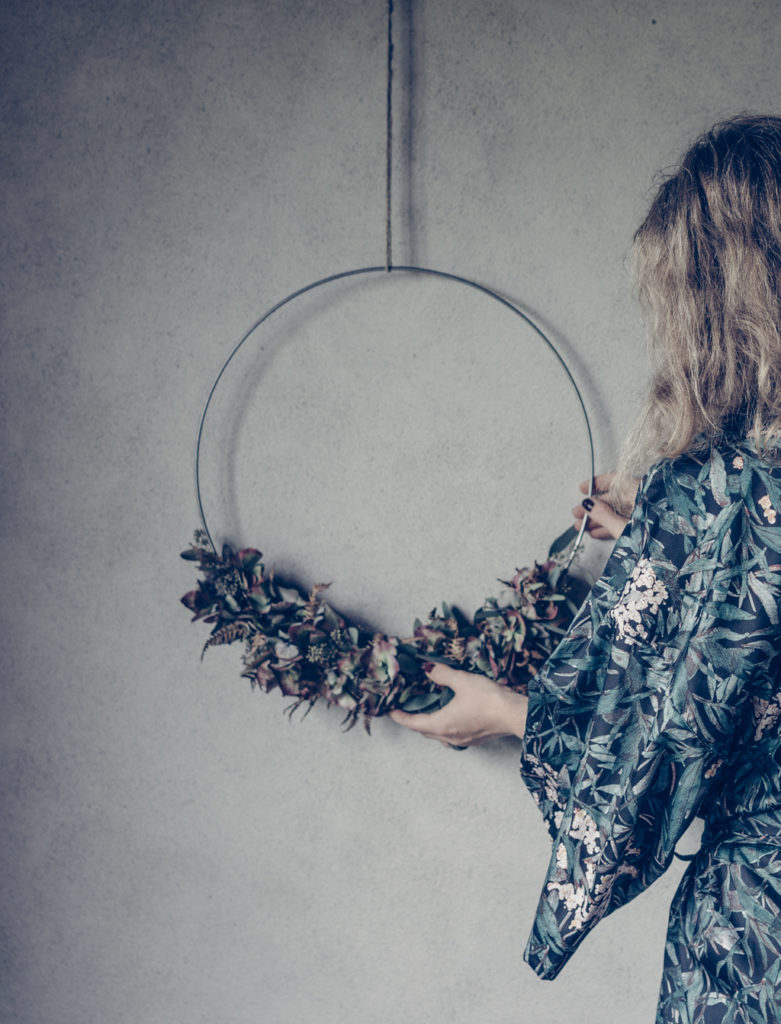 Lovely Life KatrinBaath 03394 Finast i veckan; tapet till barnrummet från Photowall, en resa till Köpenhamn och en workshop på Gotland