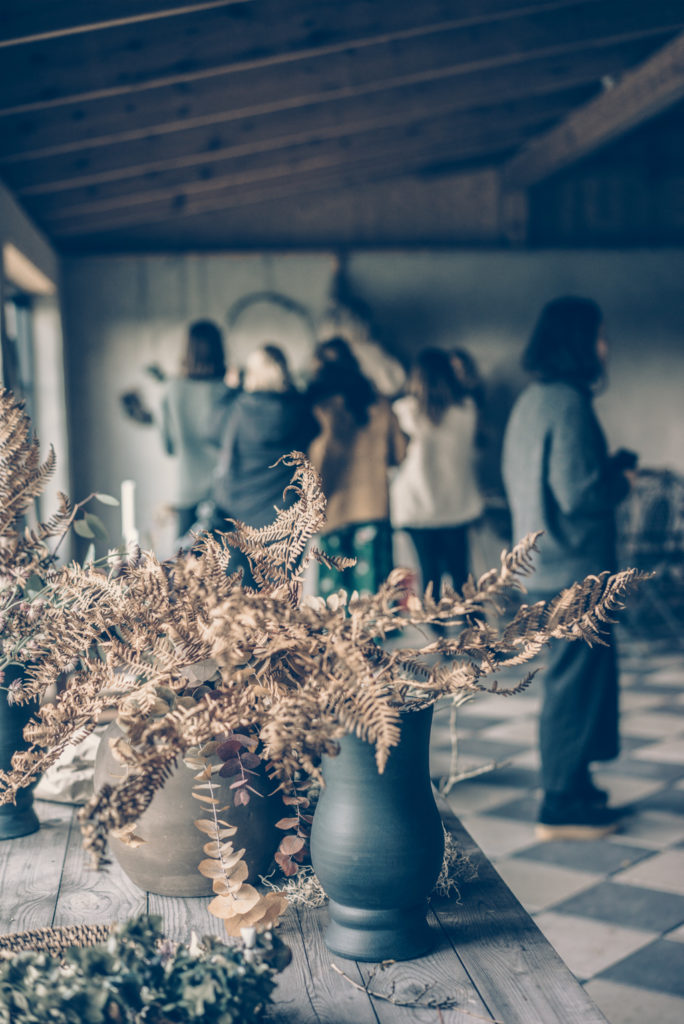 babes in boyland workshop gotland