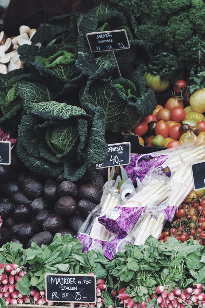 copenhagen Finast i veckan; tapet till barnrummet från Photowall, en resa till Köpenhamn och en workshop på Gotland